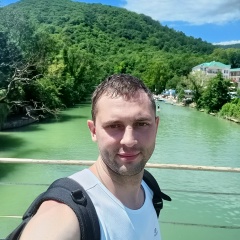 Андрей Данильченко, 07.07.1989