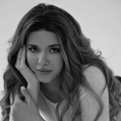 Юлия Аносян, Волгодонск