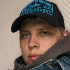 Евгений Осипов, 18.10.1991, Курган