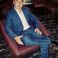 Ибрагимов Бахоуддин, 06.08.1991, Москва