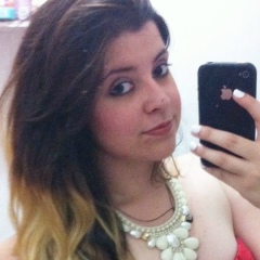 Thais Jane, 12.05.1992