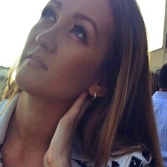 Катюша Сахненко, 29.03, New York City