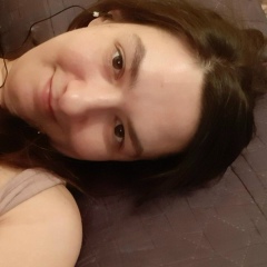 Екатерина Петросова, 30.04.1986, Курск