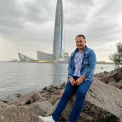 Рустам Жумангалеев, 09.04, Челябинск