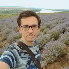 Роман Шакун, 19.04.1987, Тирасполь