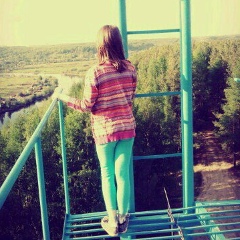 Соня Аншукова, 25.08, Ухта