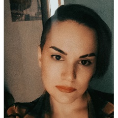 Екатерина Щукина, 08.05.1987, Красноярск