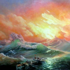 Дарья Пряхина, 09.09.1985, Санкт-Петербург