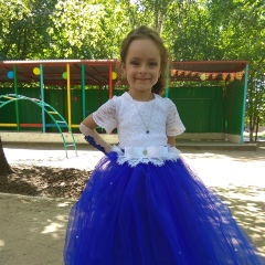 Татьяна Рымар, 29.05.1990, Долинская