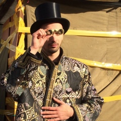 Константин Каменский, 13.08.1990, Москва