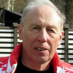 Сергей Белугин, 13.05.1950, Звенигород