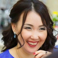 Айнура Аубекерова, 02.12, Атырау