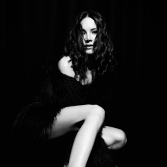 Полина Бекреева, 01.01.1994, Пермь