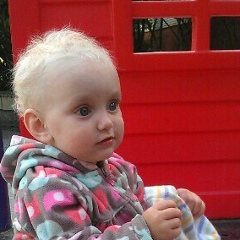 Ира Елизарова, 03.07