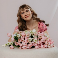 Виктория Долбня, Кувандык