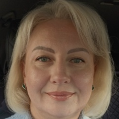 Марина Жаурова, 28.01, Нижний Новгород