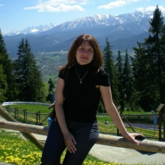 Екатерина Пилова, 08.04, Днепр (Днепропетровск)