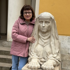 Светлана Боткина, 01.09.1982, Москва