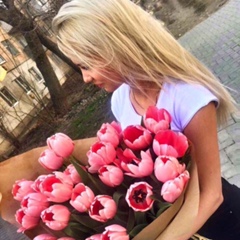 Настя Ковалёва, 09.12, Кагул