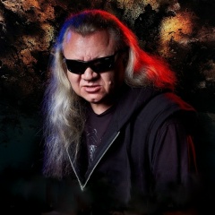 Павел Колесник, 12.01.1958, Санкт-Петербург