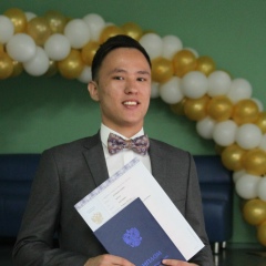 Мурат Курмангалиев, 30.04.1995, Актау