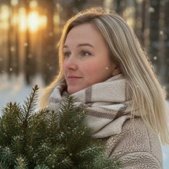 Александра Буровникова, 22.09, Санкт-Петербург