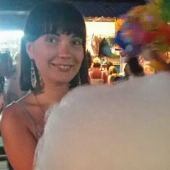 Оля Гармаш, 07.06, Харьков