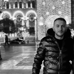Arman Beglaryan, 09.12