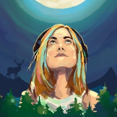 Анастасия Антонова, 08.04.1988, Москва