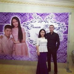 Kairjan Baitanatov, 23.05.1990