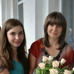 Елена Чана, 16.10