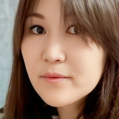 Алия Сергазиева-Беккерова, 10.09, Волжский