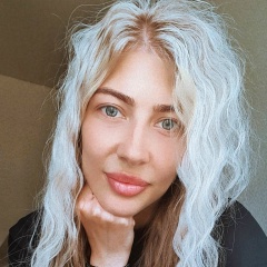 Александра Данюк, 21.03, Черногорск