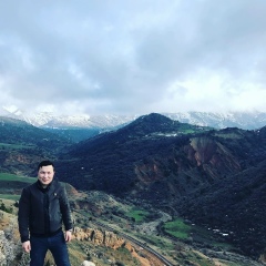 Куаныш Аманалиев, 04.10.1998, Астана