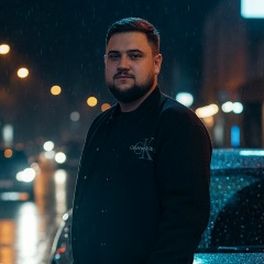 Глеб Овчинников, 23.09.1991