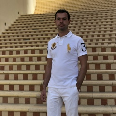 Дмитрий Сигиневич, 04.11, Москва