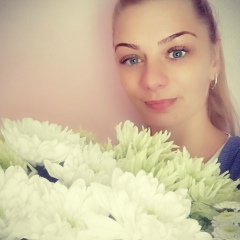 Наталия Куприянова, 12.11, Львов