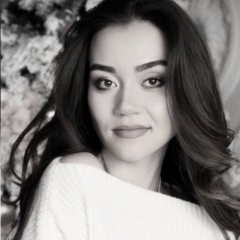 Елена Камарда, 30.05