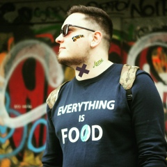 Віталій Гаджиєв, 12.03, Киев