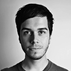 Lukas Stevens, 27.03.1985, Bruxelles