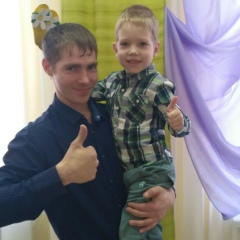 Вова Пальцев, 25.01.1989, Набережные Челны