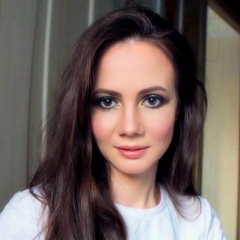 Наталья Богданова, 26.10.1983, Санкт-Петербург