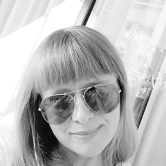 Татьяна Золотарева, 01.02, Москва