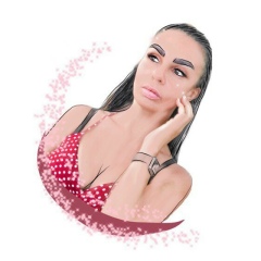 Елена Зайцева, 15.05, Miami