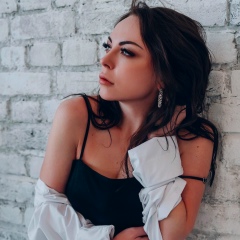 Анна Худякова, 26.05.1993, Звенигород