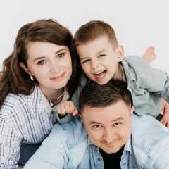 Павел Диканов, 27.06.1985, Омск