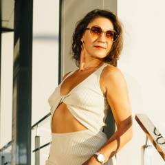 Виктория Щербак, 02.05.1989, Москва