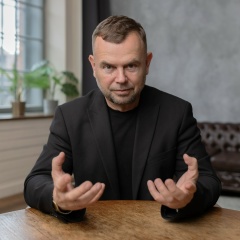 Вадим Шлахтер, Санкт-Петербург