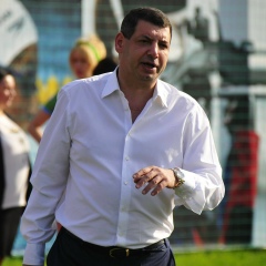 Дмитрий Аширов, 21.04, Москва