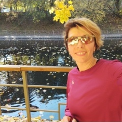 Яна Богатырева, 05.05.1981, Москва